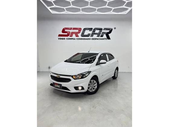 CHEVROLET ONIX 1.0 MPFI LT 8V FLEX 4P MANUAL CHEVROLET ONIX 1.0 MPFI LT 8V FLEX 4P MANUAL